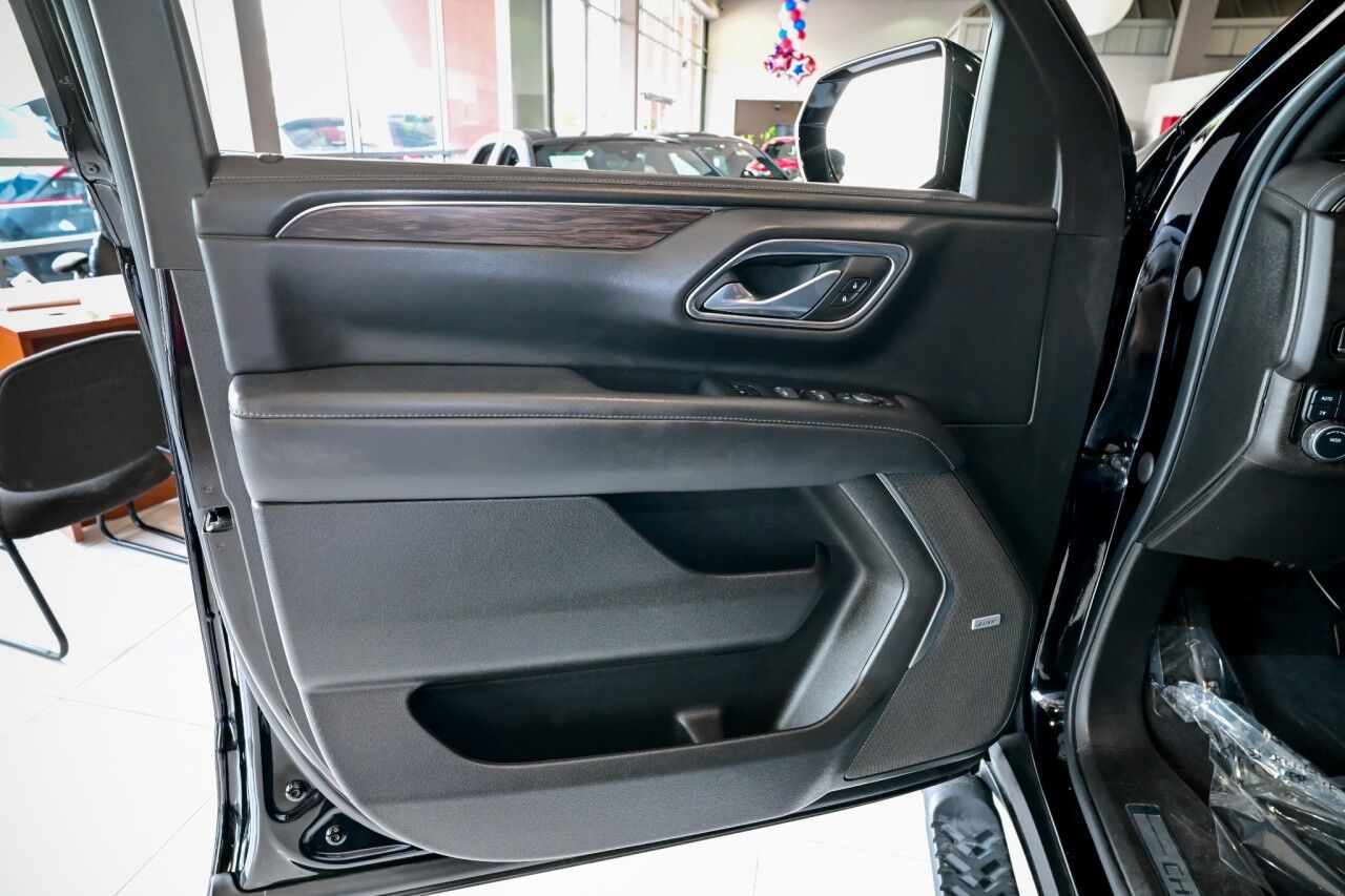 2022 Chevrolet Suburban Z71 Springfield NJ