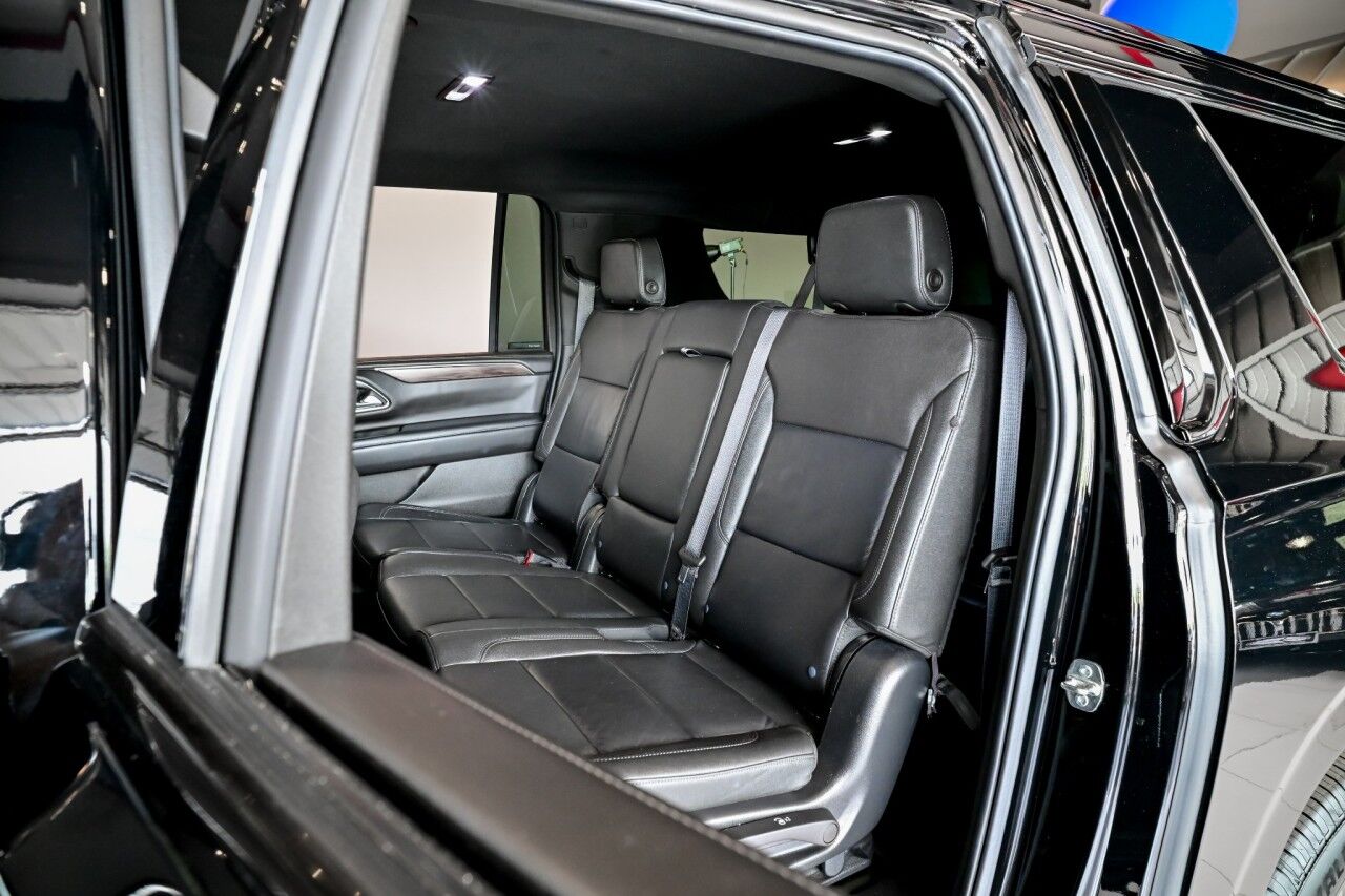 2022 Chevrolet Suburban Z71 Springfield NJ