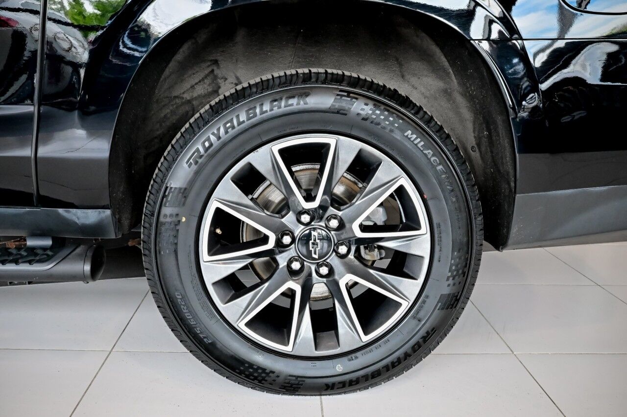 2022 Chevrolet Suburban Z71 Springfield NJ