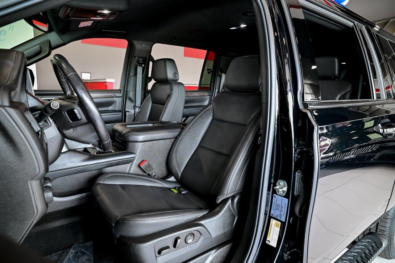 2022 Chevrolet Suburban Z71 Springfield NJ