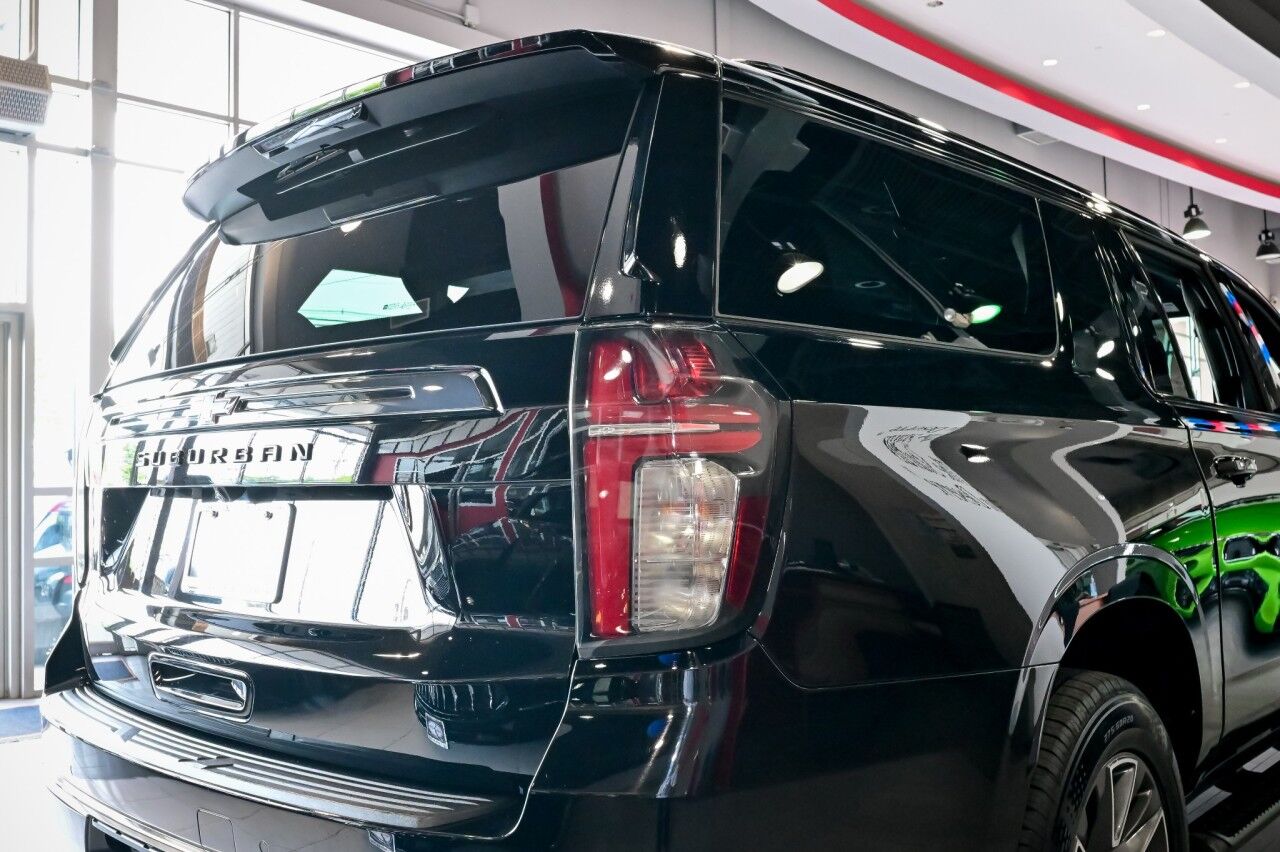 2022 Chevrolet Suburban Z71 Springfield NJ