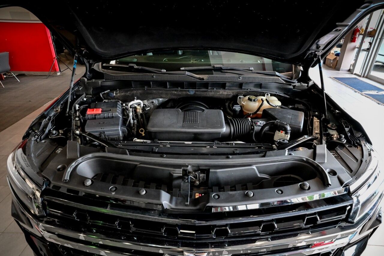2022 Chevrolet Suburban Z71 Springfield NJ