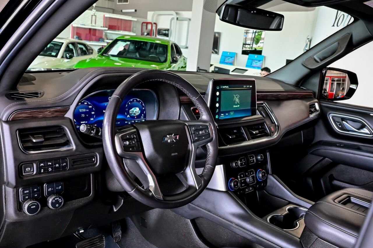 2022 Chevrolet Suburban Z71 Springfield NJ