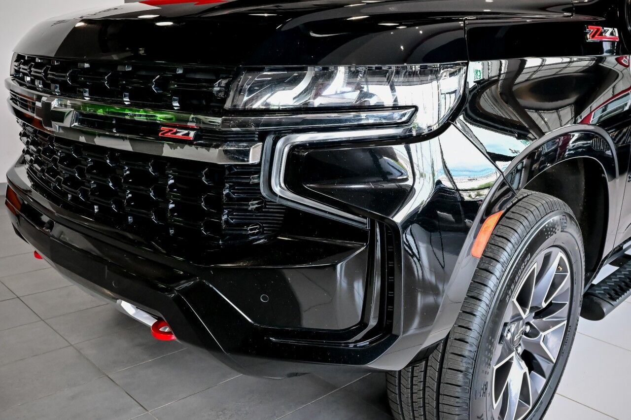 2022 Chevrolet Suburban Z71 Springfield NJ