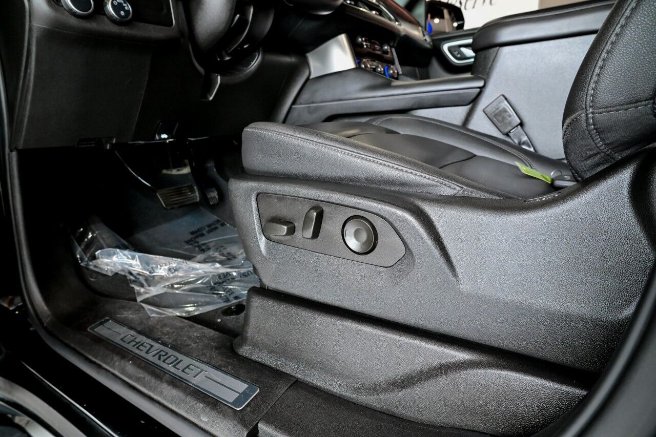 2022 Chevrolet Suburban Z71 Springfield NJ