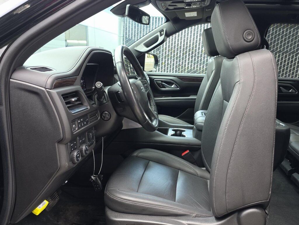 2022 Chevrolet Suburban Z71 Tigard OR