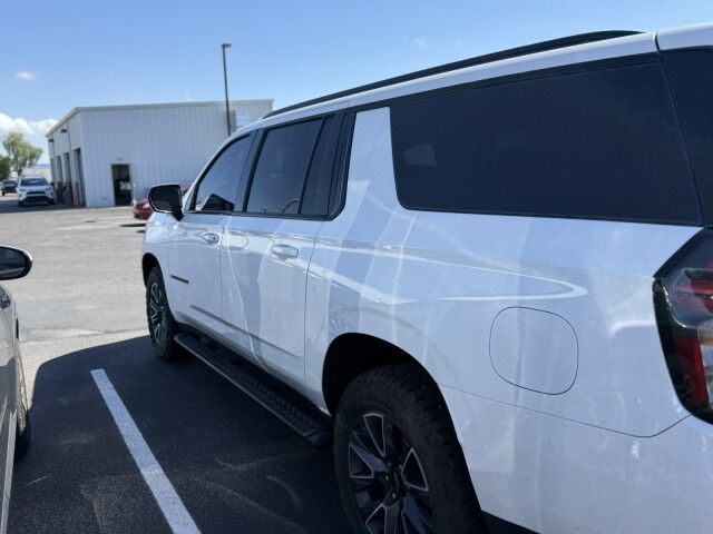 2022 Chevrolet Suburban Z71 Yuma AZ