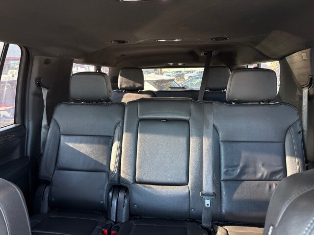 2022 Chevrolet Suburban Z71 Yuma AZ