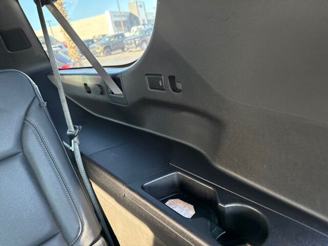 2022 Chevrolet Suburban Z71 Yuma AZ