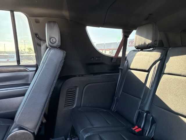 2022 Chevrolet Suburban Z71 Yuma AZ