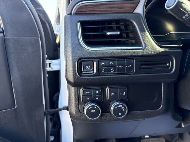 2022 Chevrolet Suburban Z71 Yuma AZ