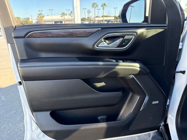 2022 Chevrolet Suburban Z71 Yuma AZ