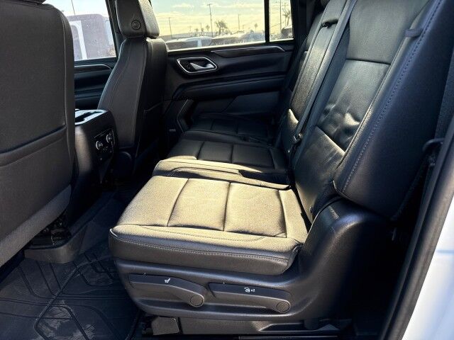 2022 Chevrolet Suburban Z71 Yuma AZ