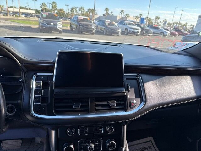 2022 Chevrolet Suburban Z71 Yuma AZ