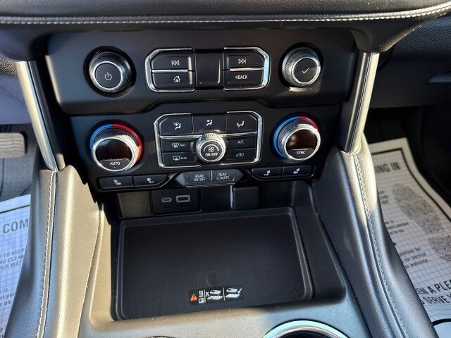 2022 Chevrolet Suburban Z71 Yuma AZ
