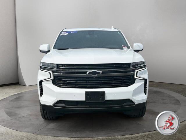 2022 Chevrolet TAHOE RST Salt Lake City UT