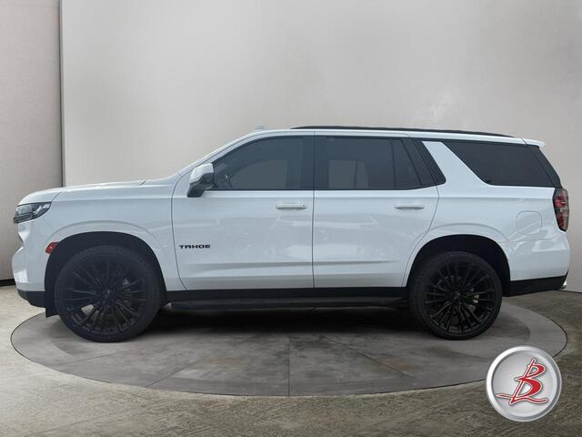 2022 Chevrolet TAHOE RST Salt Lake City UT