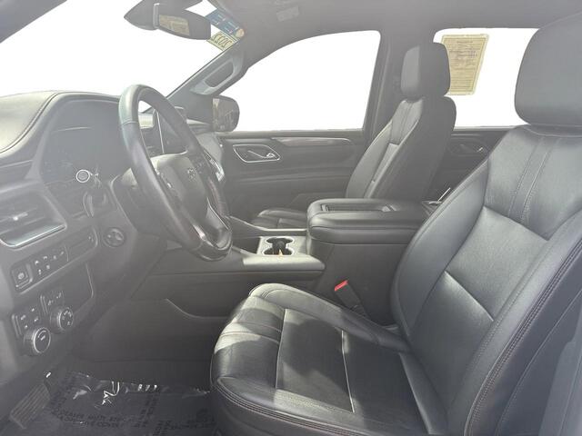 2022 Chevrolet TAHOE RST Salt Lake City UT