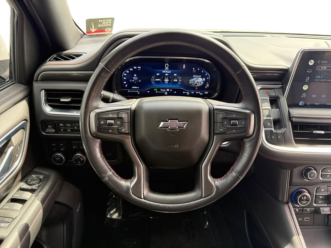 2022 Chevrolet TAHOE RST Lindon UT