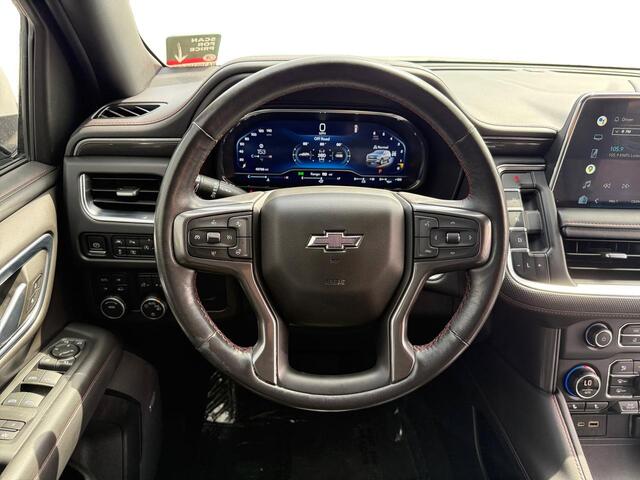2022 Chevrolet TAHOE RST Salt Lake City UT