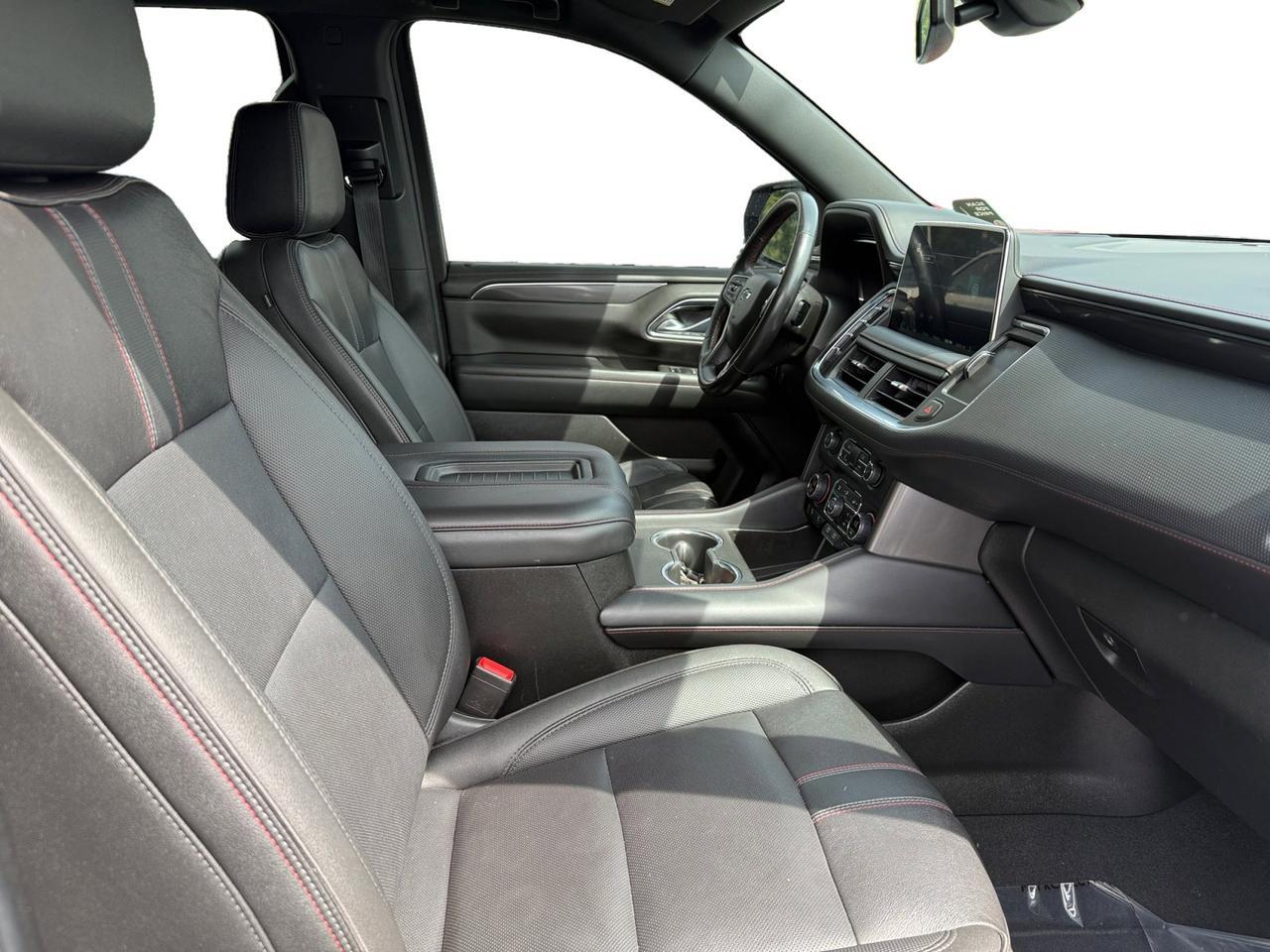 2022 Chevrolet TAHOE RST Lindon UT