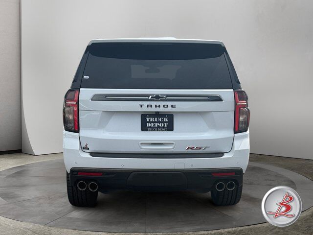 2022 Chevrolet TAHOE RST Salt Lake City UT