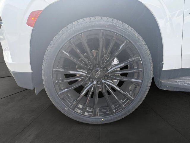 2022 Chevrolet TAHOE RST Salt Lake City UT
