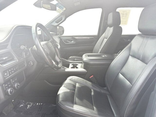 2022 Chevrolet TAHOE RST Salt Lake City UT
