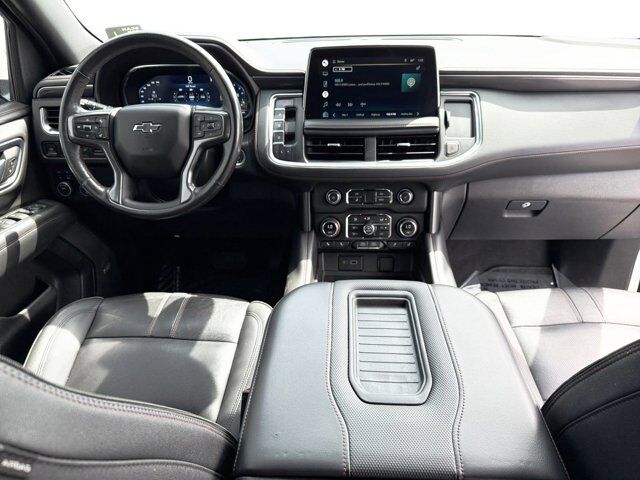 2022 Chevrolet TAHOE RST Salt Lake City UT