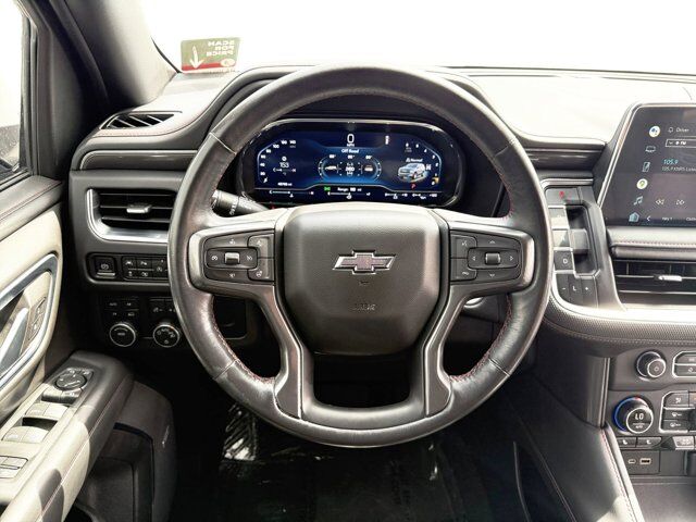 2022 Chevrolet TAHOE RST Salt Lake City UT