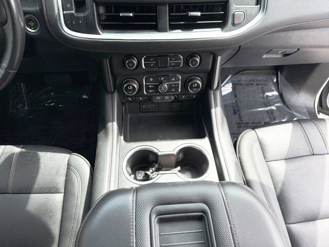 2022 Chevrolet TAHOE RST Salt Lake City UT