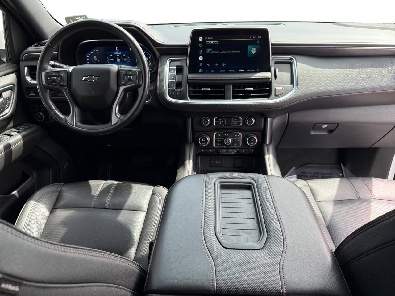 2022 Chevrolet TAHOE RST Salt Lake City UT