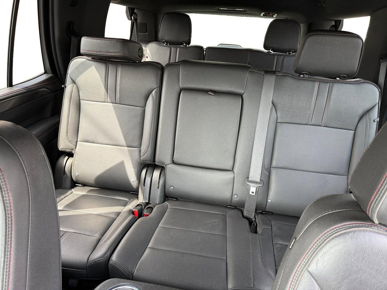 2022 Chevrolet TAHOE RST Salt Lake City UT