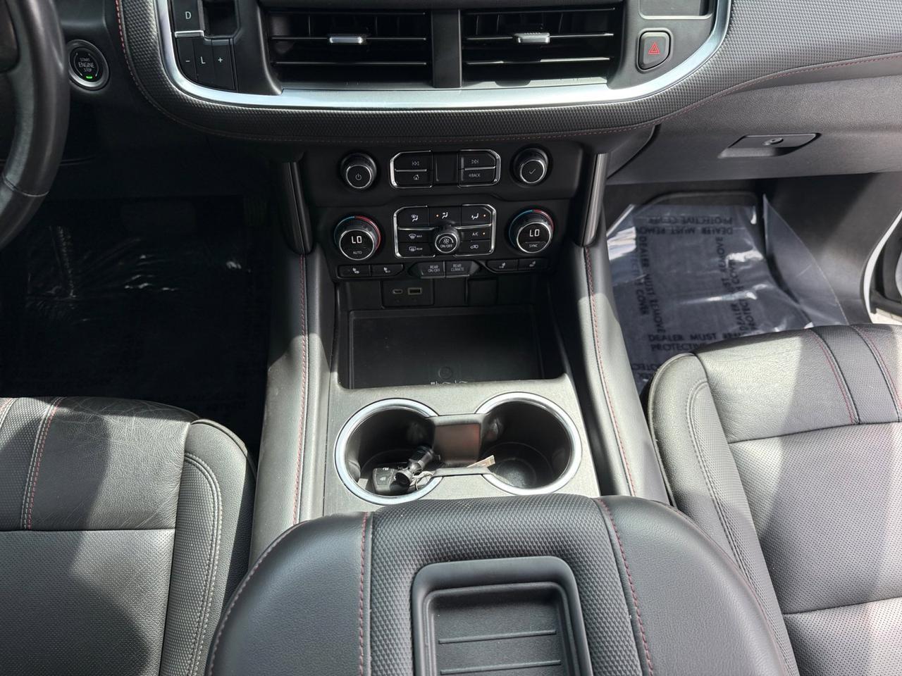 2022 Chevrolet TAHOE RST Salt Lake City UT