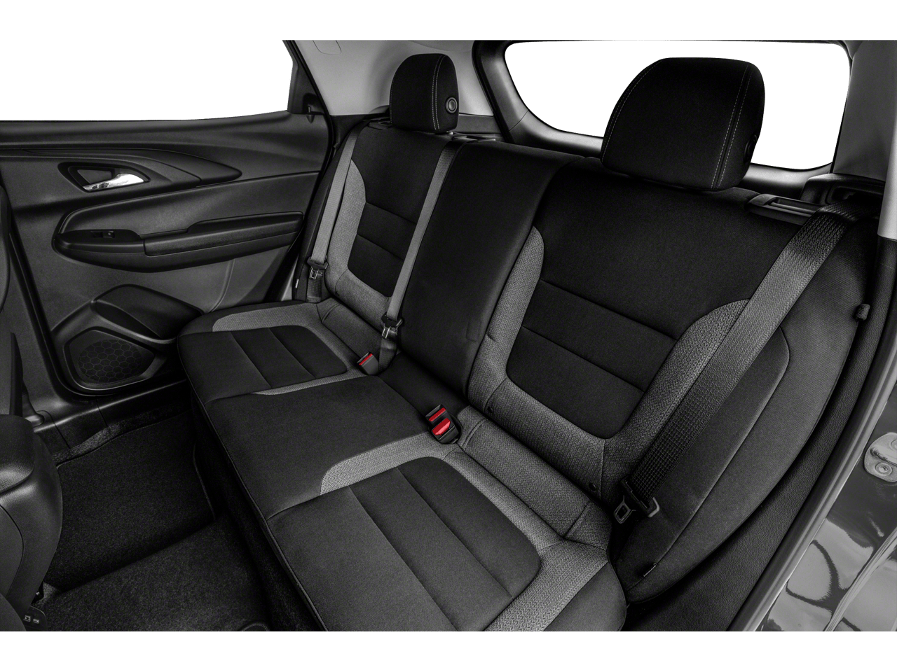2022 Chevrolet TRAILBLAZER LT Roseville CA