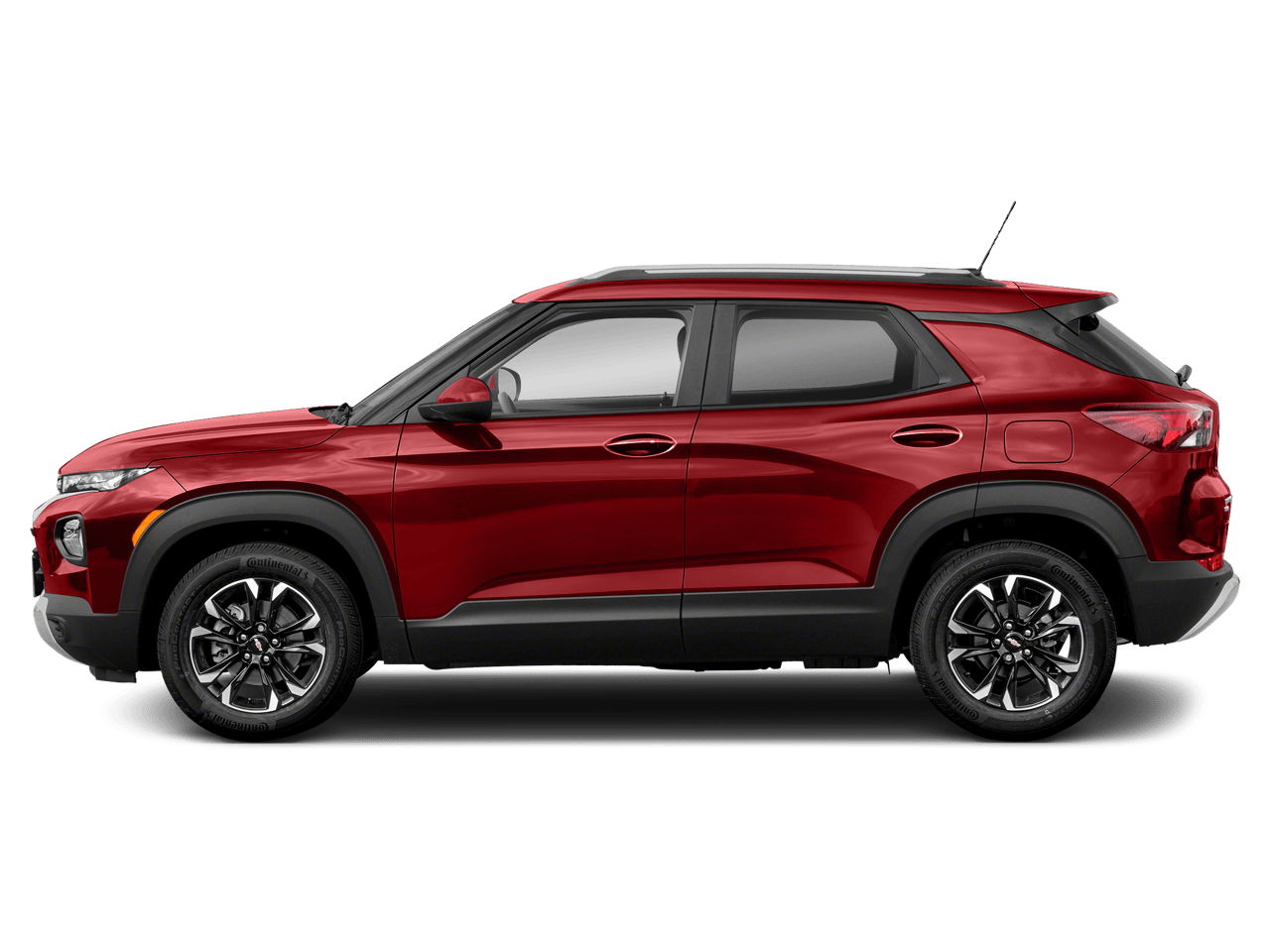 2022 Chevrolet TRAILBLAZER LT Roseville CA