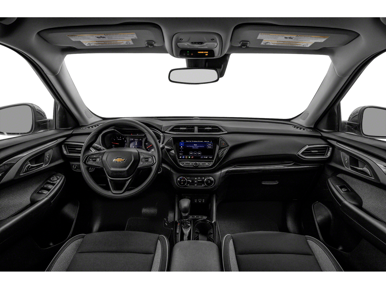 2022 Chevrolet TRAILBLAZER LT Roseville CA