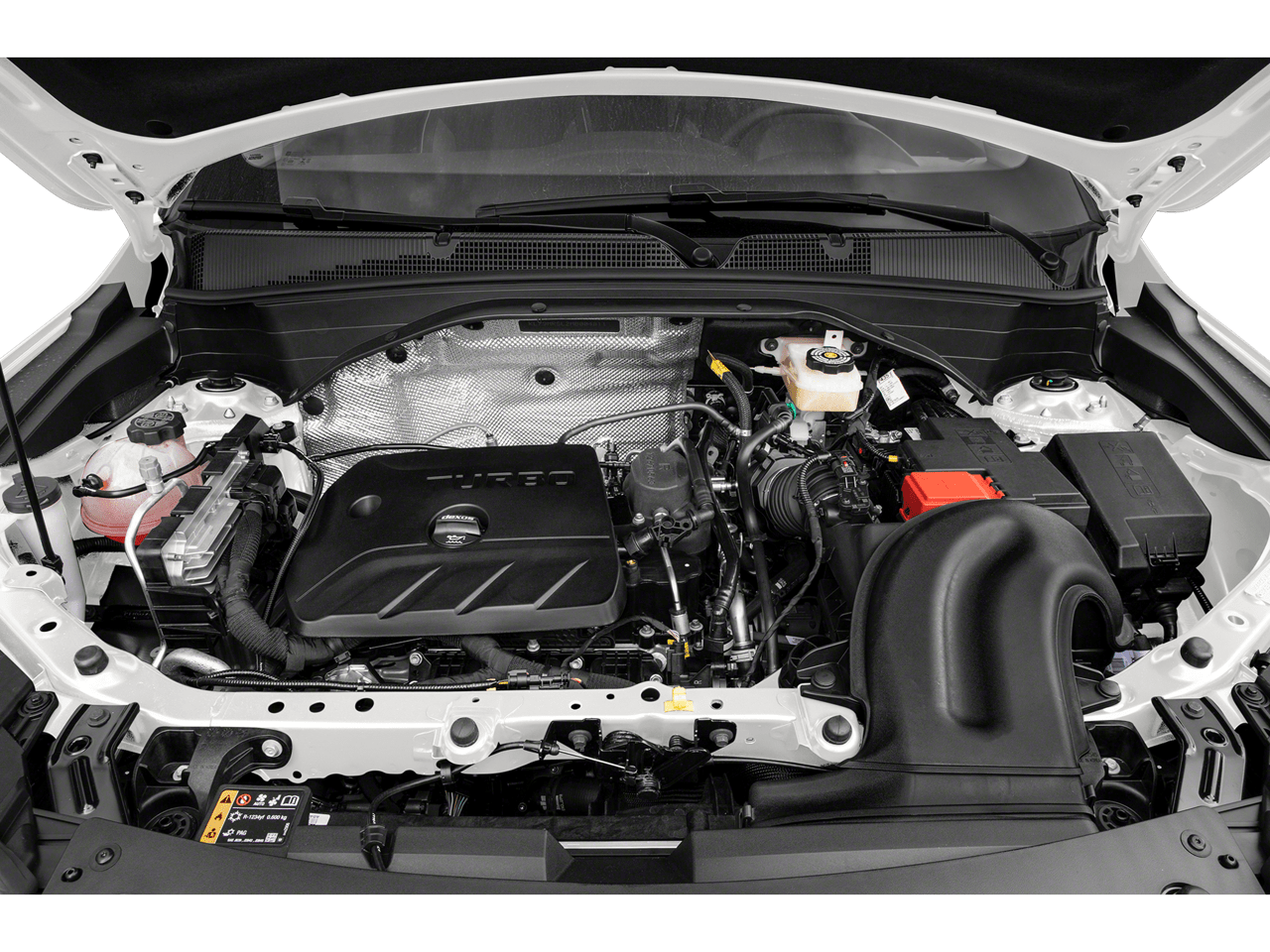 2022 Chevrolet TRAILBLAZER LT Roseville CA