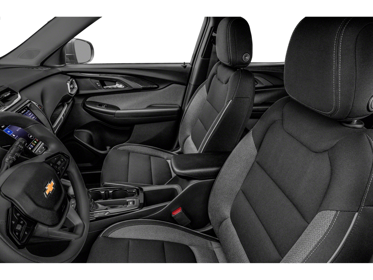 2022 Chevrolet TRAILBLAZER LT Roseville CA