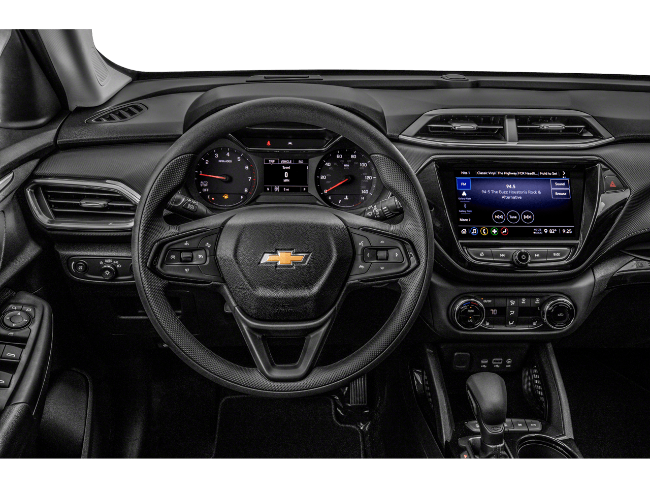 2022 Chevrolet TRAILBLAZER LT Roseville CA