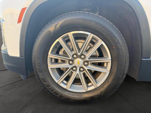 2022 Chevrolet TRAVERSE LT Cloth Salt Lake City UT