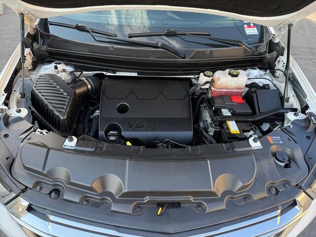2022 Chevrolet TRAVERSE LT Cloth Salt Lake City UT