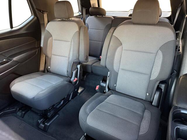 2022 Chevrolet TRAVERSE LT Cloth Salt Lake City UT