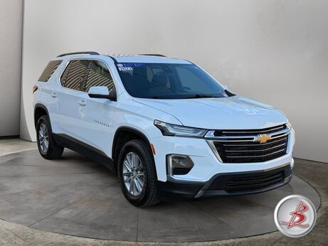 2022_Chevrolet_TRAVERSE_LT Cloth_ Salt Lake City UT