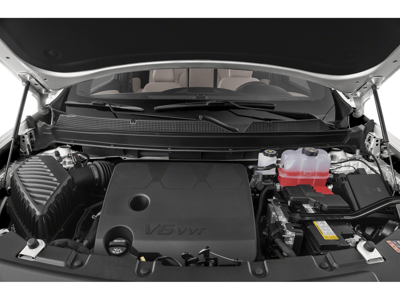2022 Chevrolet TRAVERSE RS Roseville CA