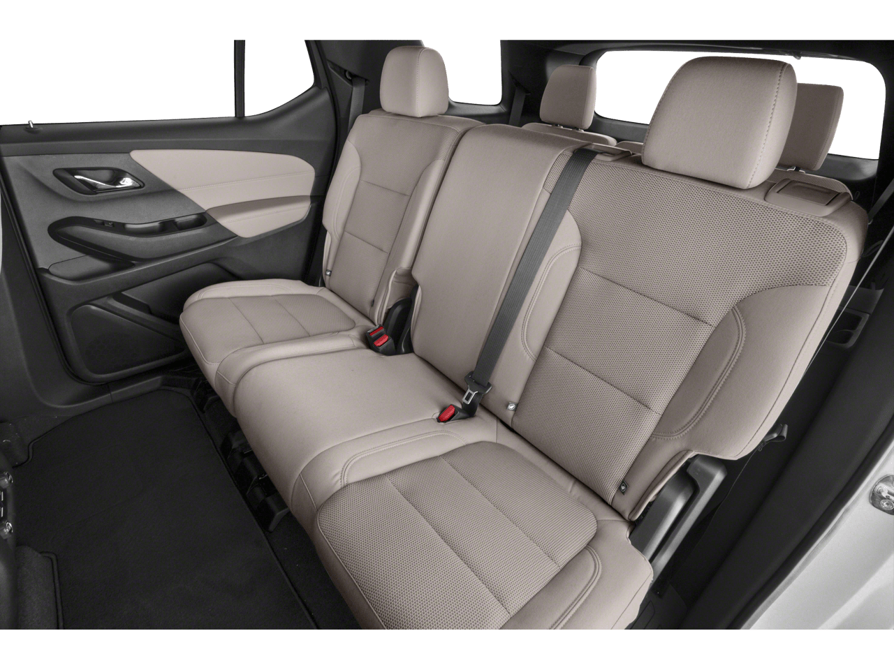2022 Chevrolet TRAVERSE RS Roseville CA