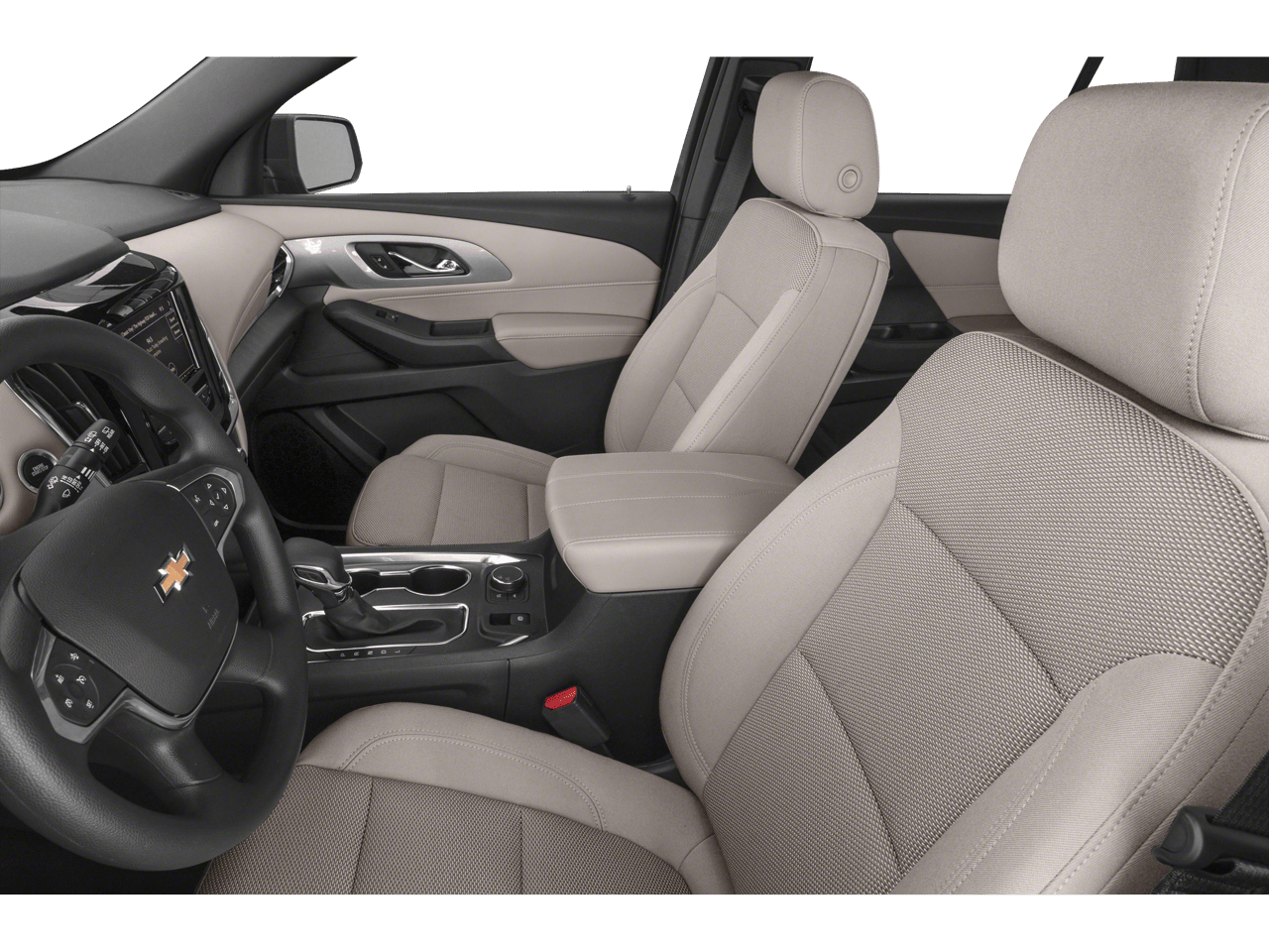 2022 Chevrolet TRAVERSE RS Roseville CA