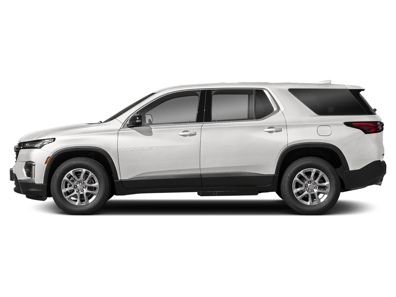 2022 Chevrolet TRAVERSE RS Roseville CA