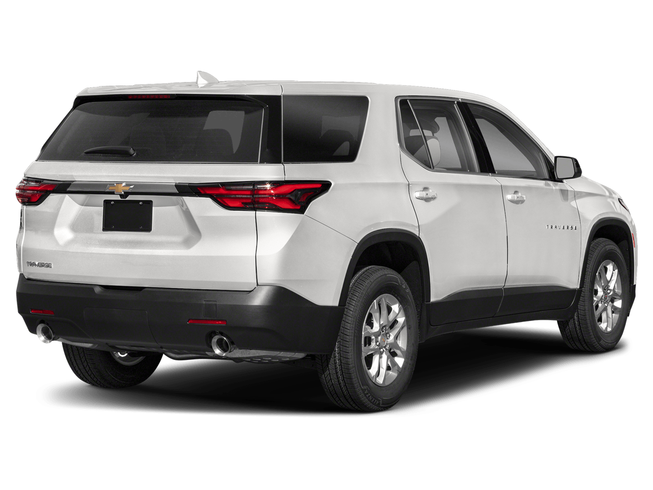 2022 Chevrolet TRAVERSE RS Roseville CA