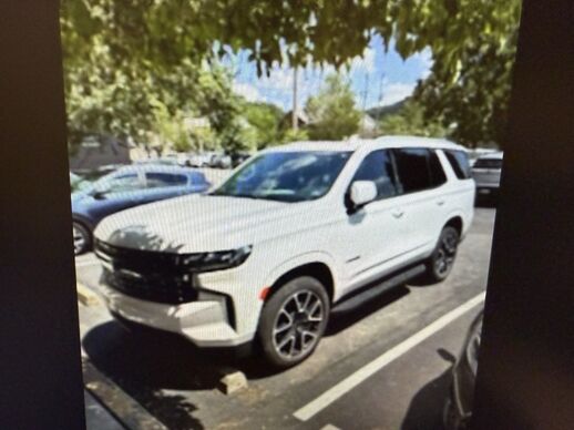 2022_Chevrolet_Tahoe__ Fond du Lac WI